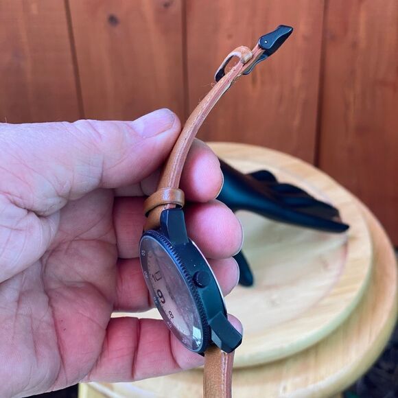 NWT Alabama Crimson Tide watch and elephant plush toy combo for the Roll Tide!! - Picture 10 of 14